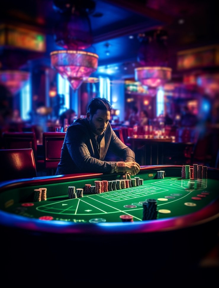 Tampilan aplikasi gtr303 dengan live-dealer tables dan navigasi menu