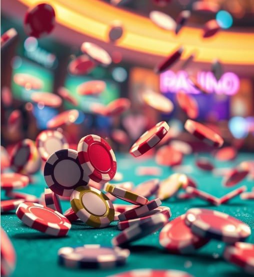 Dashboard riwayat betting platform gtr303 menampilkan daftar taruhan lengkap dengan status dan hasil